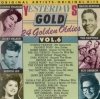Yesterdays Gold Vol. 6 (24 Golden Oldies) (CD)