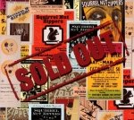 Squirrel Nut Zippers - Sold Out (CD)