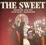 The Sweet - The Sweet (CD)