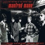 Manfred Mann - The Very Best Of The Fontana Years (CD)