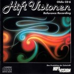 Hifi Visionen Oldie-CD 6 (Reference Recording) (CD)
