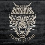 The BossHoss - Flames Of Fame (CD)