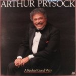 Arthur Prysock - A Rockin' Good Way (LP)