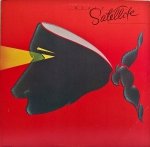 Billy Satellite - Billy Satellite (LP)