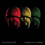 Cody ChesnuTT - Landing On A Hundred (CD)