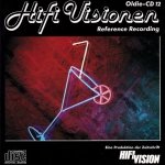 Hifi Visionen Oldie-CD 12 (Reference Recording) (CD)