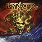 Lancer - Mastery (CD)