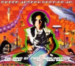 Roger Joseph Manning Jr. - The Land Of Pure Imagination (CD)