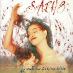 Sapho - La Route Nue Des Hirondelles (CD)