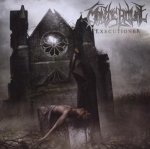 Mantic Ritual - Executioner (CD)