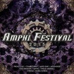 Amphi Festival 2015 (CD)
