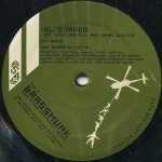 Brassmunk - El Dorado / Big (12'')