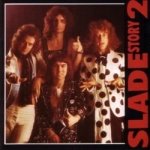 Slade - The Story Of Slade Vol. 2 (CD)