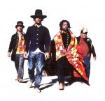 Ben Harper And The Innocent Criminals - Burn To Shine (CD)