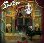 Savatage - Gutter Ballet (CD)