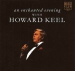 Howard Keel - An Encanted Evening With Howard Keel (CD)