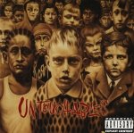 Korn - Untouchables (CD)