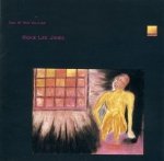 Rickie Lee Jones - Girl At Her Volcano (CD)