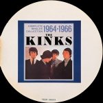 The Kinks - Complete Singles Collection 1964-1966 (CD)