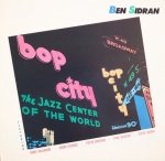 Ben Sidran - Bop City (LP)