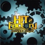Johnny Budz Hit Factory 2 (CD)