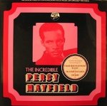 Percy Mayfield - The Incredible Percy Mayfield (LP)