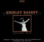 Shirley Bassey - Original Gold 2 (CD)