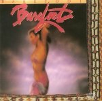 Barefoot - Barefoot (CD)