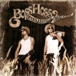 BossHoss - Internashville Urban Hymns (CD)