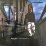 Nattyflo - Wochenend' (Maxi-CD)