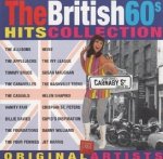 The British 60s Hits Collection (CD)