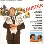 Buster - Original Motion Picture Soundtrack (LP)