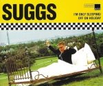 Suggs - I'm Only Sleeping / Off On Holiday (Maxi-CD)