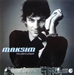 Maksim - The Piano Player (CD)