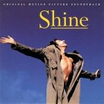 Shine (Original Motion Picture Soundtrack) (CD)