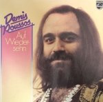 Demis Roussos - Auf Wiedersehn (LP)