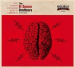 The El Sonno Brothers - Savage Minds (CD)