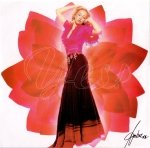 Amber - Yes! (Maxi-CD)