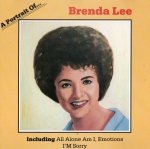 Brenda Lee - A Portrait Of...Brenda Lee (CD)
