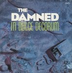 The Damned - In Dulce Decorum (12'')