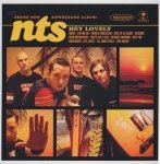 NTS - Hey Lovely (CD)