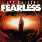 Fearless (Music From The Original Soundtrack) (CD)