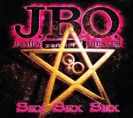 J.B.O. - Sex Sex Sex (CD)