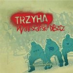 Warszafski Deszcz - Nastukafszy (CD)