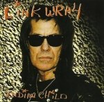 Link Wray - Indian Child (CD)