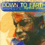 Down To Earth - Eightball Grooves (CD)