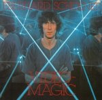 Eberhard Schoener - Video Magic (LP)