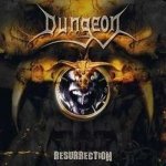 Dungeon - Resurrection (CD)
