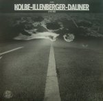 Kolbe - Illenberger - Dauner - Live Kid (LP)