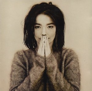 Björk - Debut (CD)